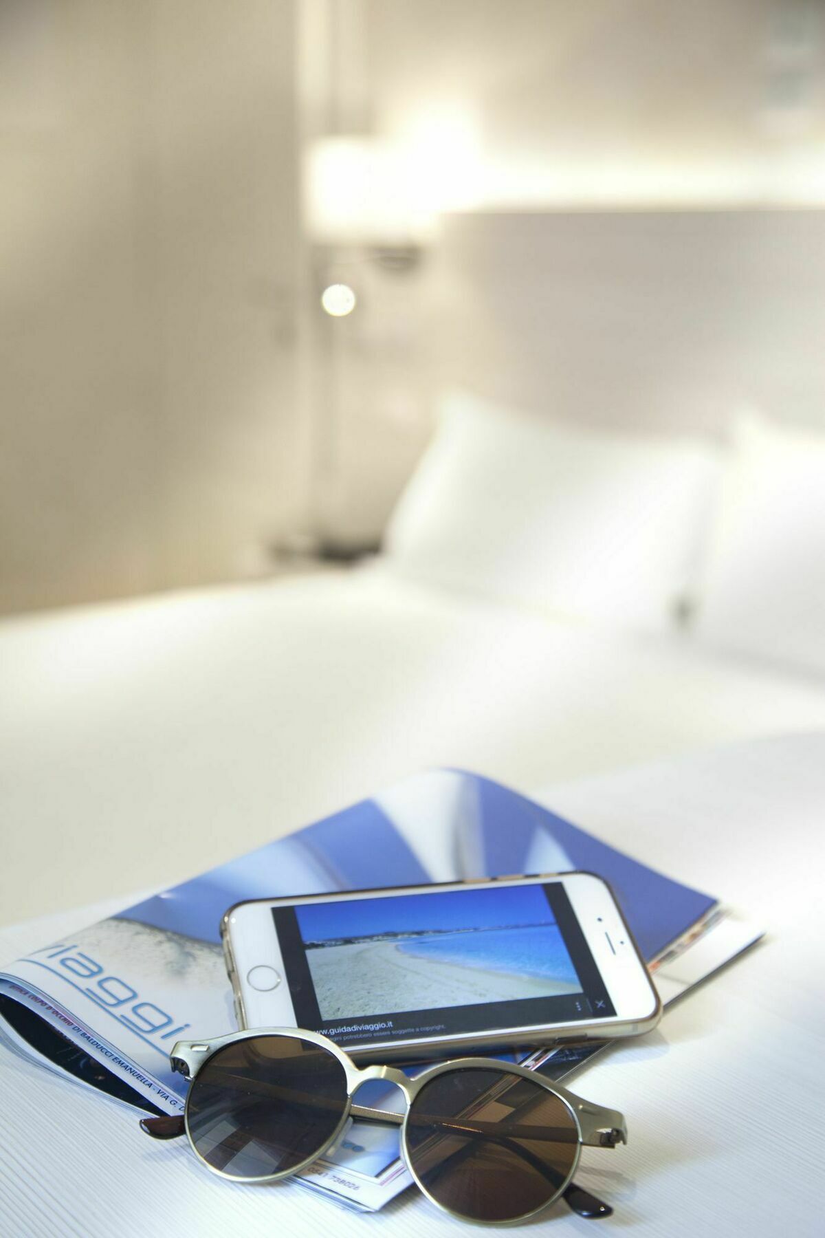 Marina Beach Suite Hotel Rimini Eksteriør bilde